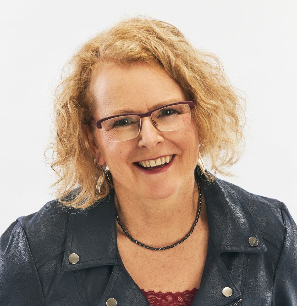 Debbie Matters, founder of Your Communication Matters Inc.